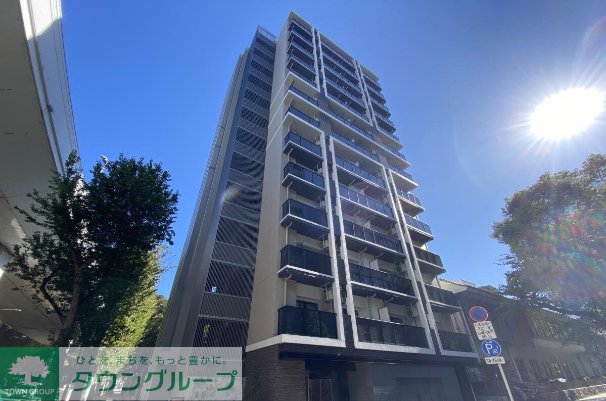 TENAS丸の内の物件内観写真