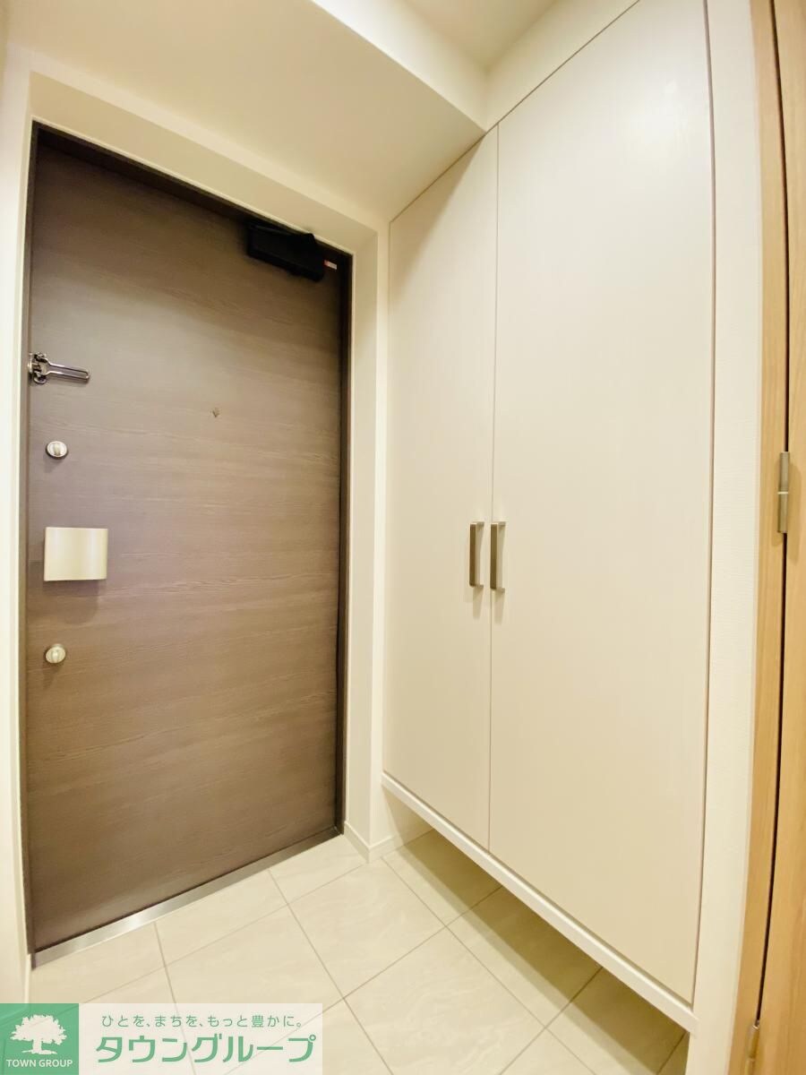 TENAS丸の内の物件内観写真