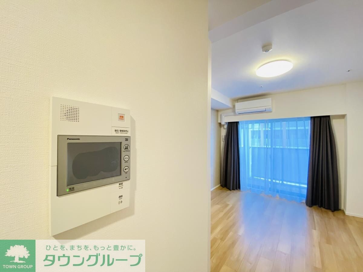 TENAS丸の内の物件内観写真