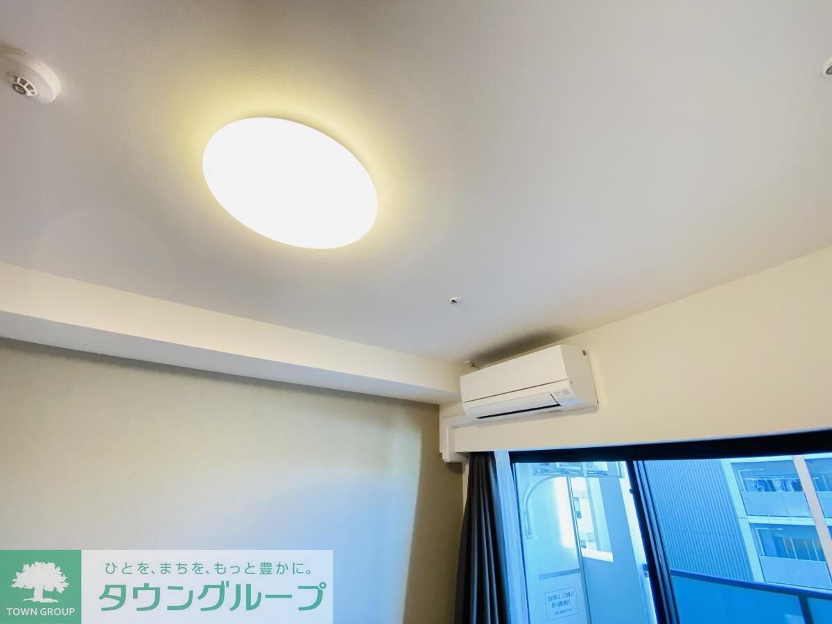 TENAS丸の内の物件内観写真