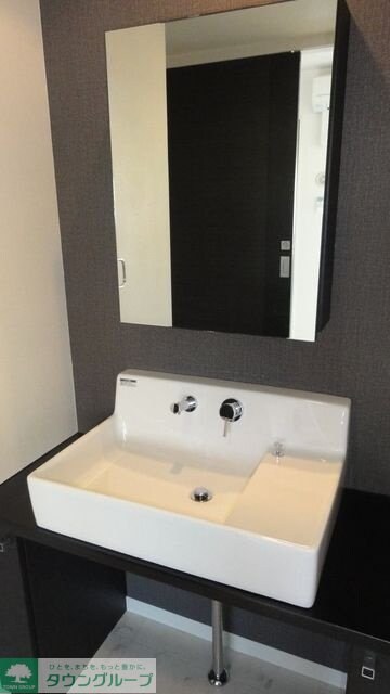 アーデン泉プレミアの物件内観写真