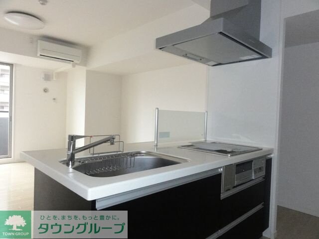 アーデン泉プレミアの物件内観写真