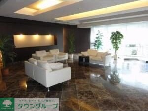 アーデン泉プレミアの物件内観写真