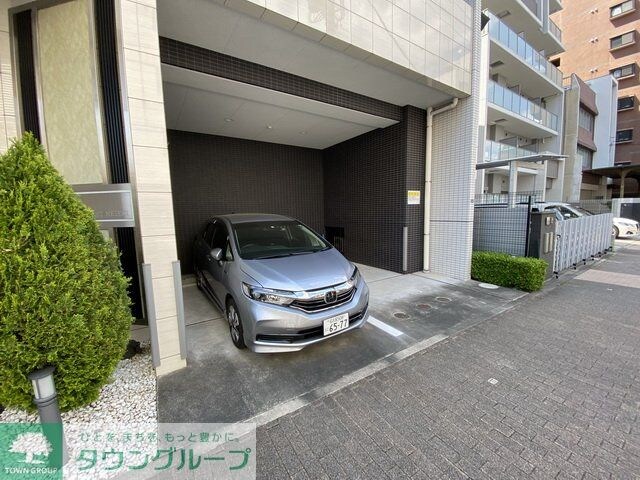 Cion Nagoya meiekiの物件内観写真