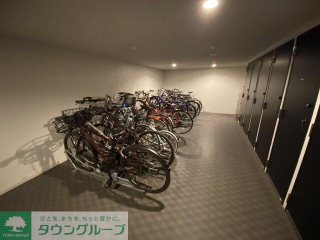 Cion Nagoya meiekiの物件内観写真