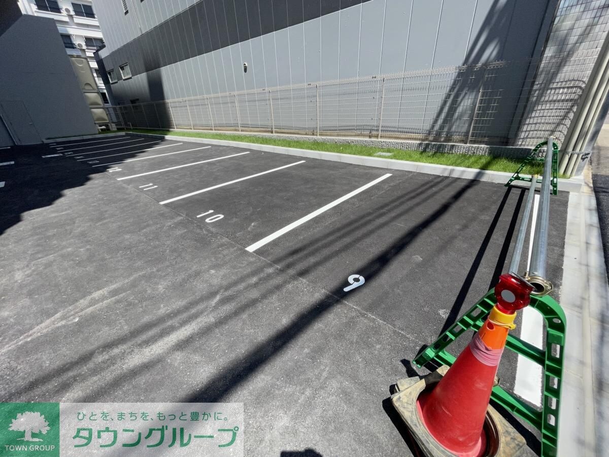 エスリード新栄マルスの物件内観写真