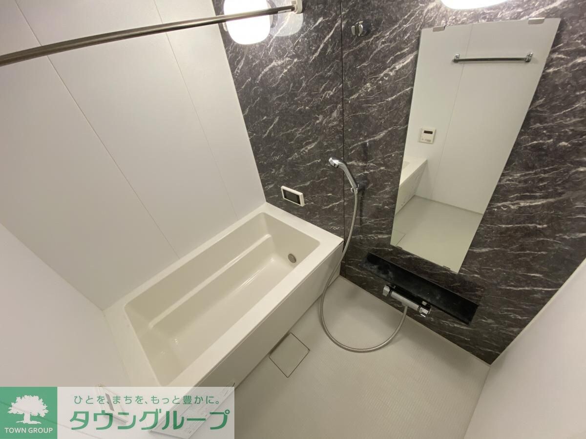 ファーストレジデンス栄の物件内観写真