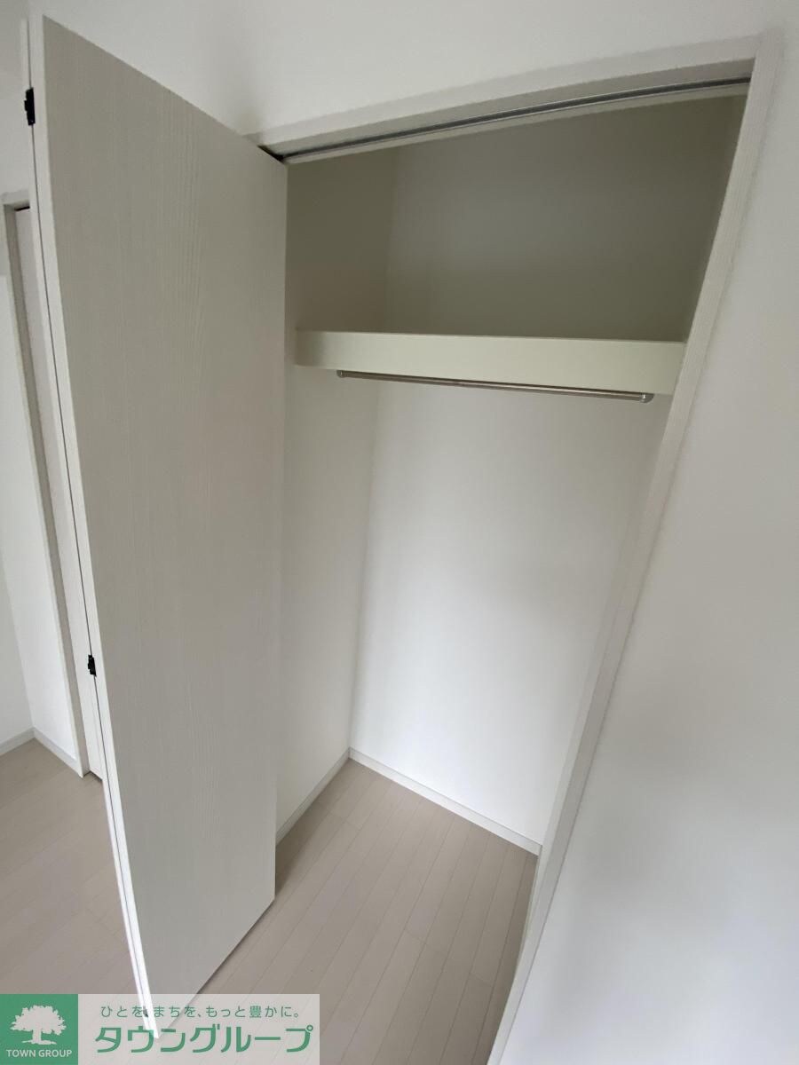 ファーストレジデンス栄の物件内観写真