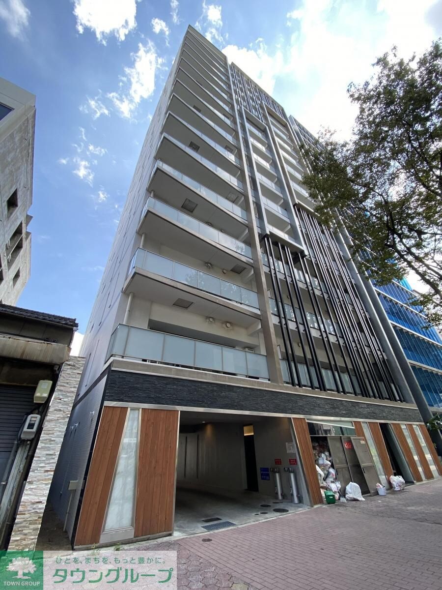 ファーストレジデンス栄の物件内観写真