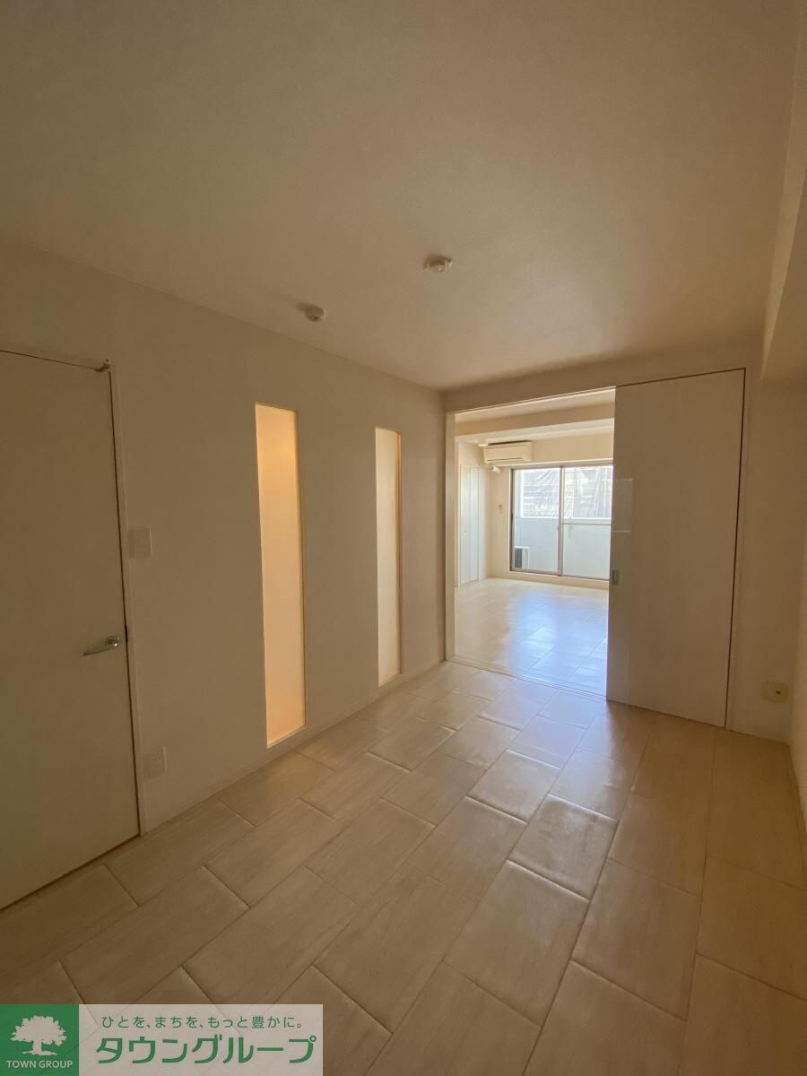 AHビルの物件内観写真