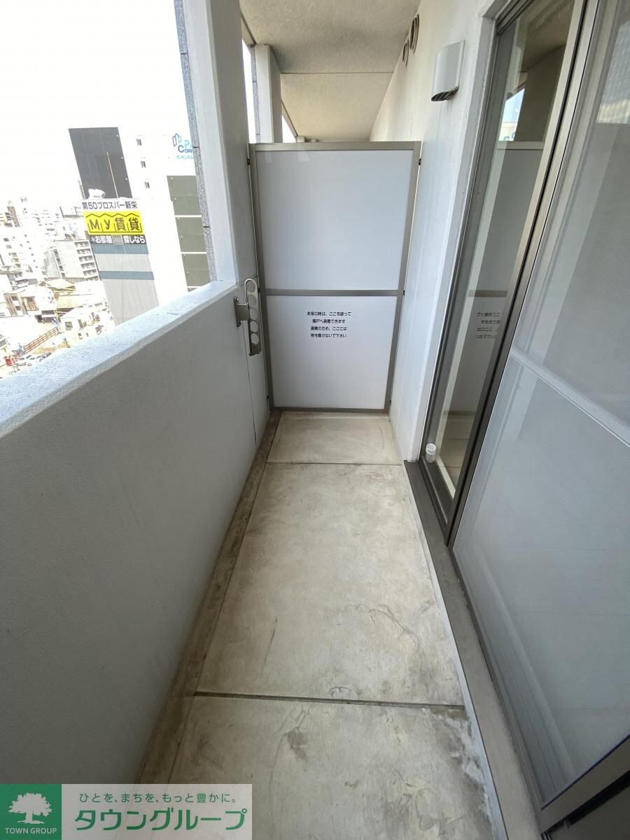 AHビルの物件内観写真