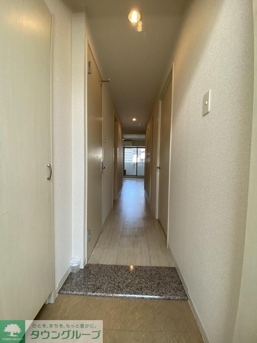 AHビルの物件内観写真