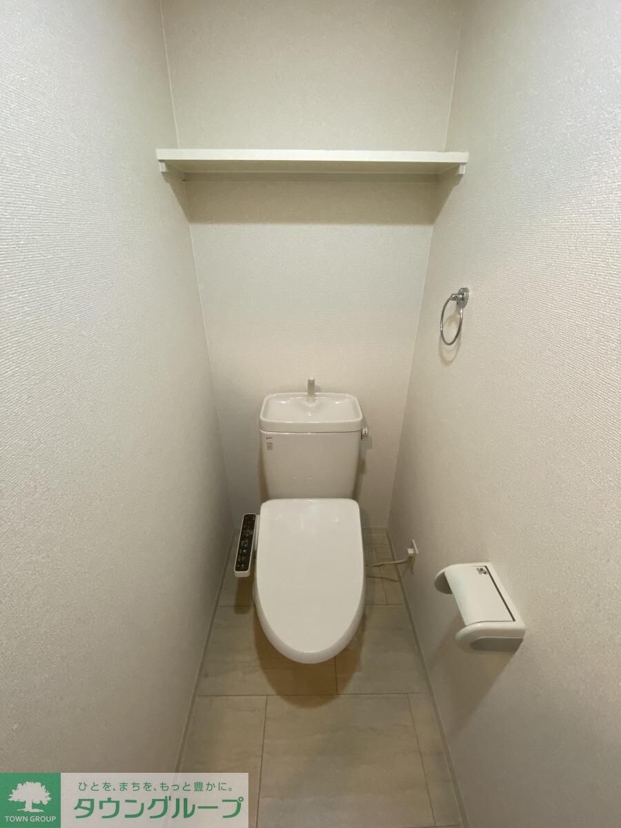 AHビルの物件内観写真