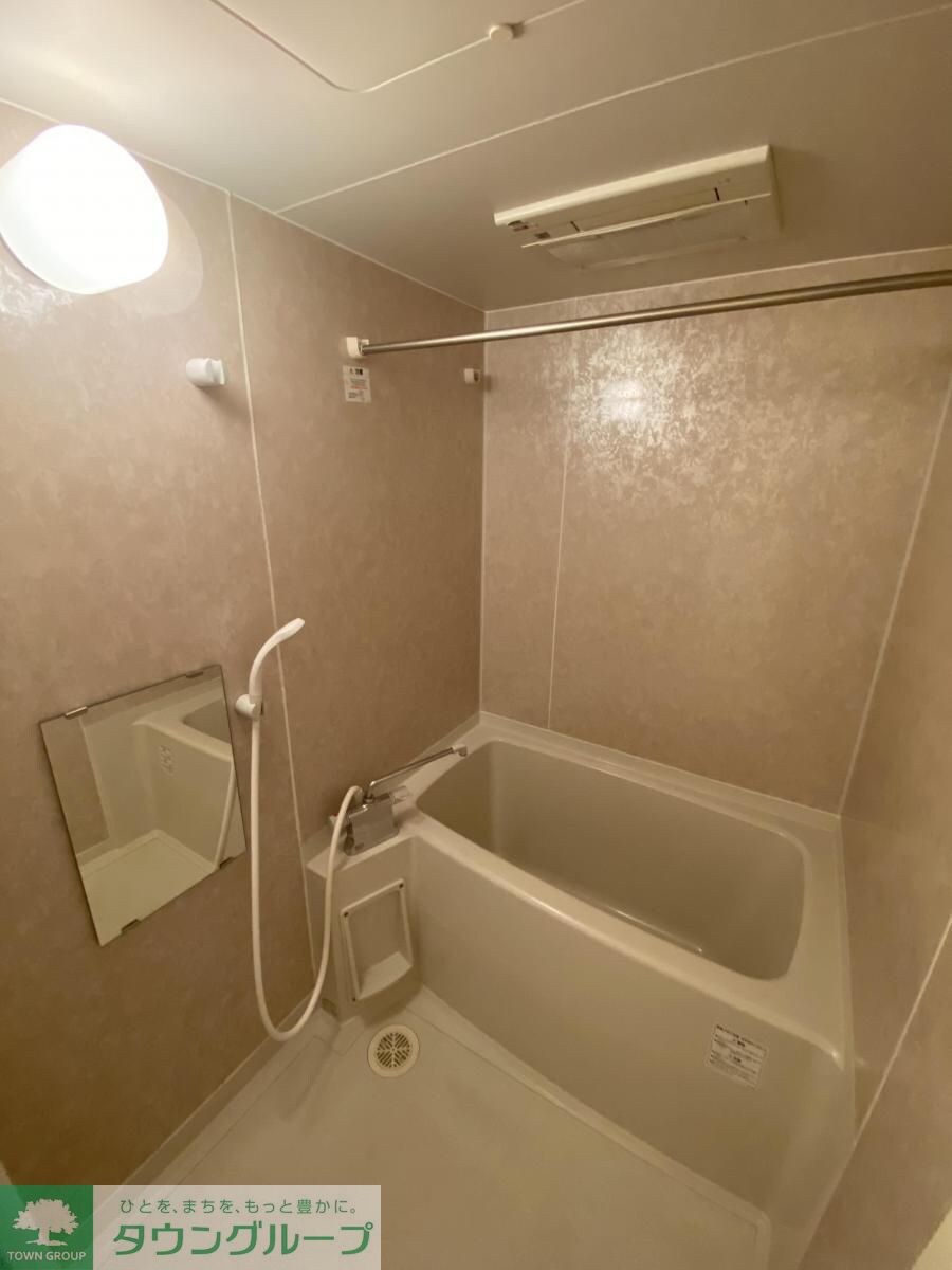 AHビルの物件内観写真