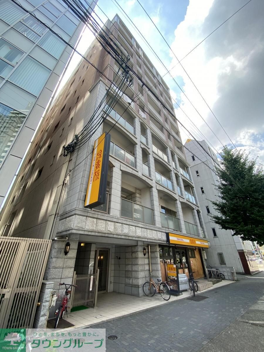 AHビルの物件内観写真