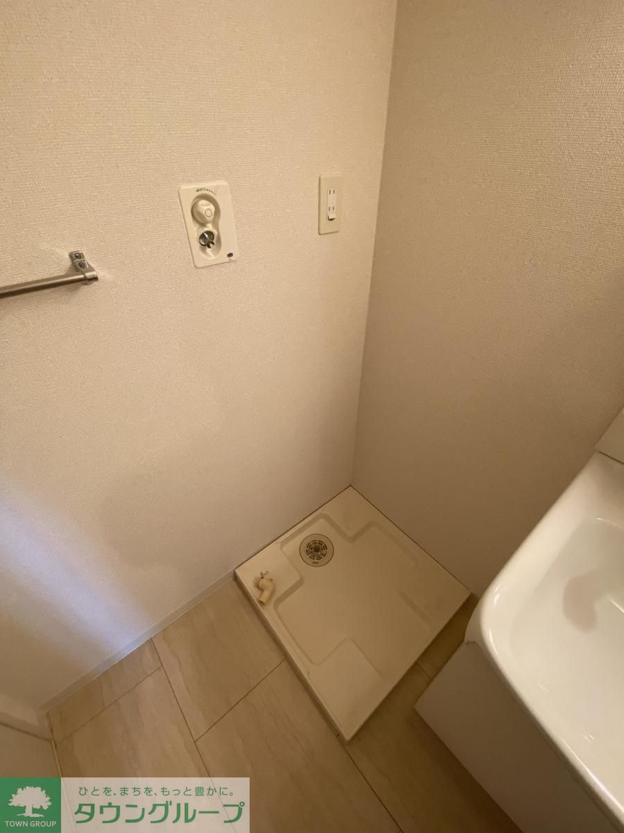 AHビルの物件内観写真