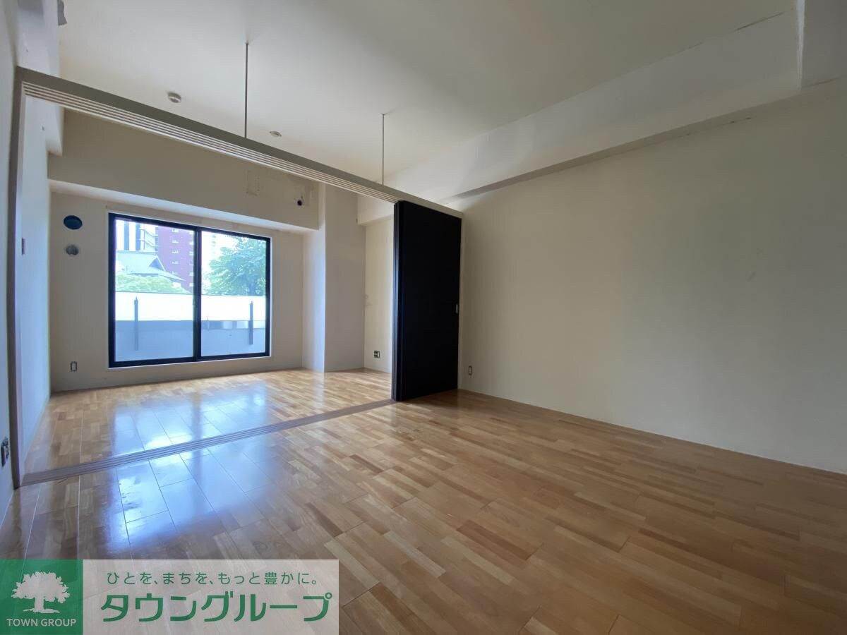 BPRレジデンス金山の物件内観写真