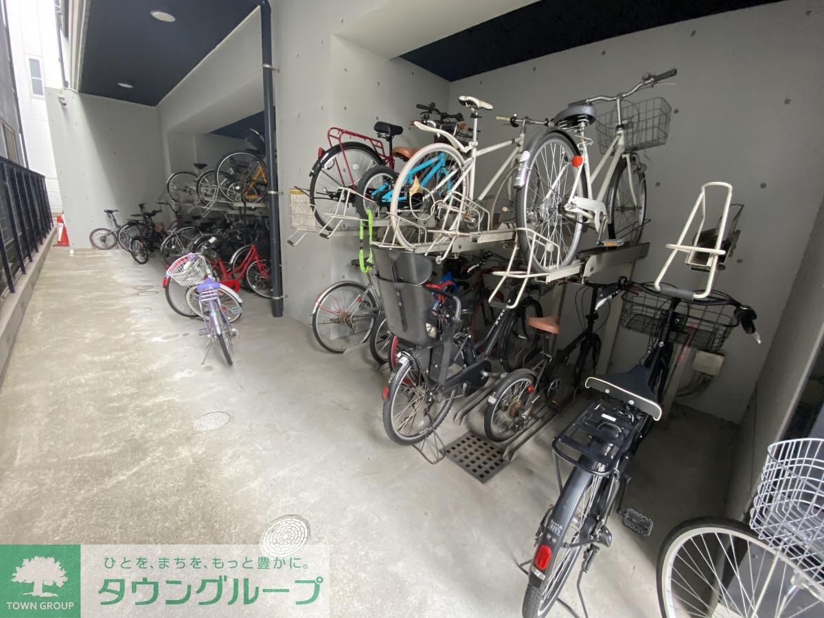 BPRレジデンス金山の物件内観写真