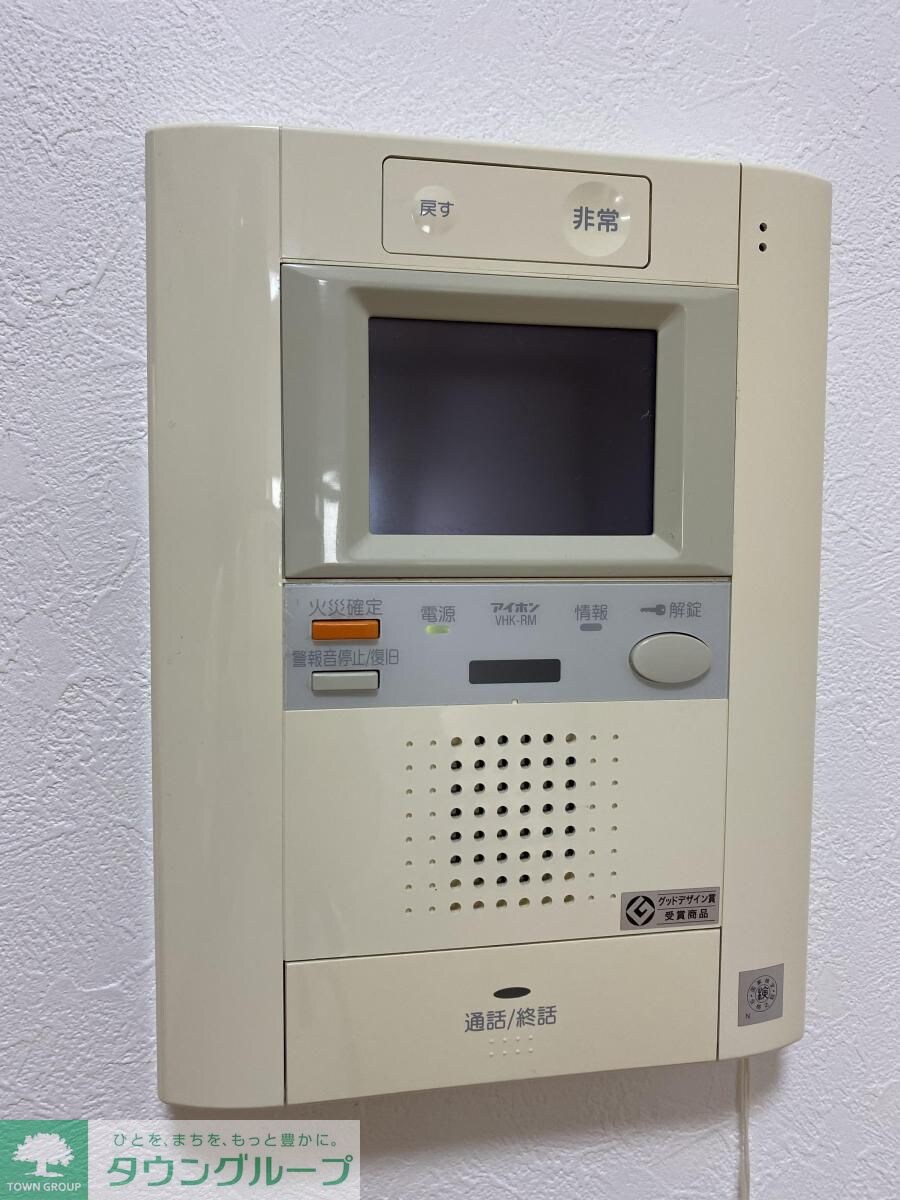 BPRレジデンス金山の物件内観写真