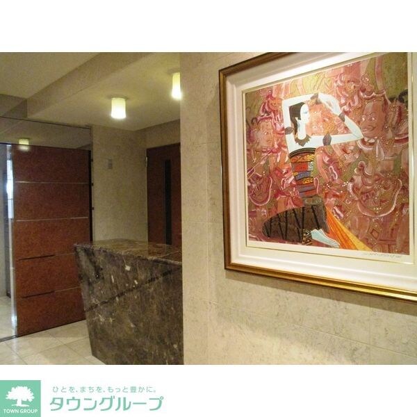 HF名駅北レジデンス　EASTの物件内観写真