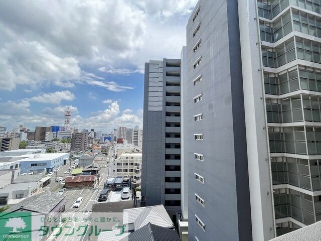 HF名駅北レジデンス　EASTの物件内観写真