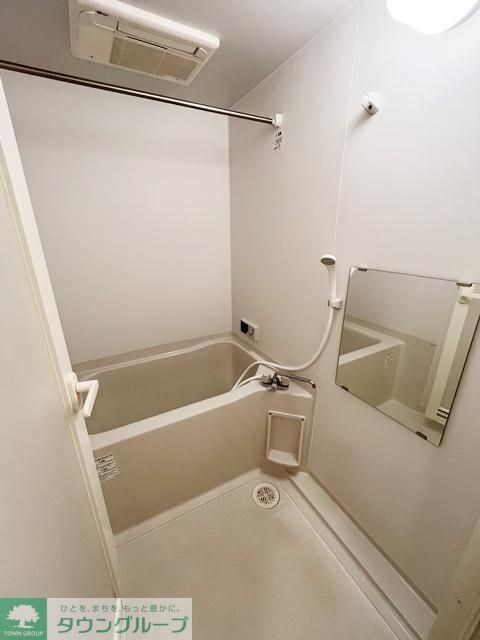 HF名駅北レジデンス　EASTの物件内観写真