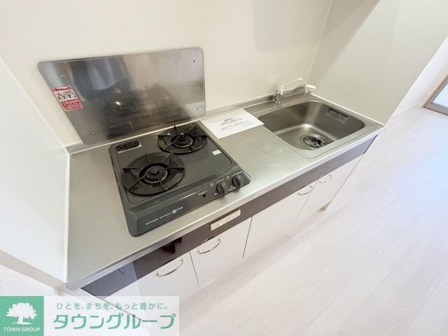 HF名駅北レジデンス　EASTの物件内観写真