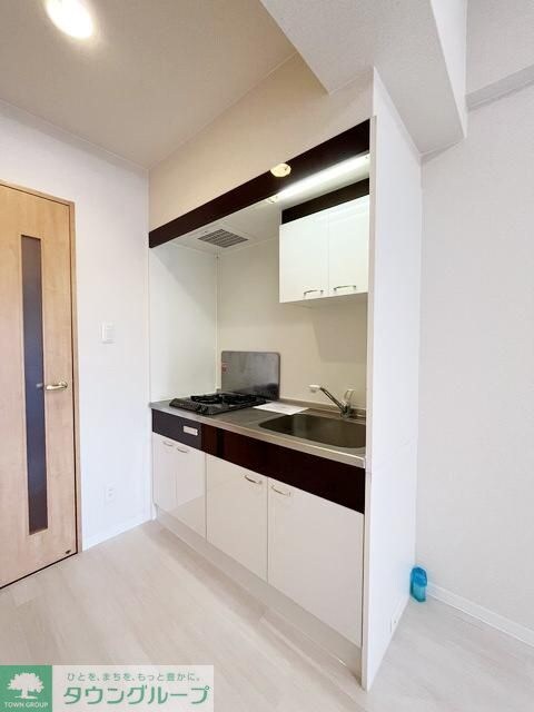 HF名駅北レジデンス　EASTの物件内観写真