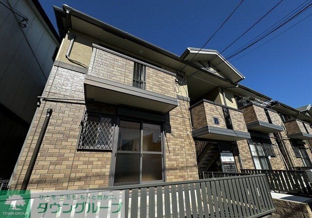 スピリア・ヒビツ　Ｂの物件内観写真