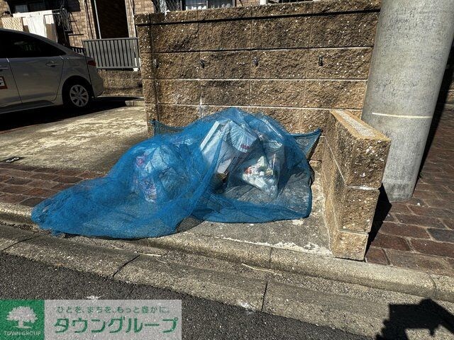 スピリア・ヒビツ　Ｂの物件内観写真