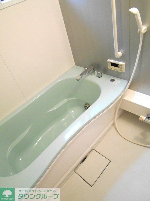 スピリア・ヒビツ　Ｂの物件内観写真