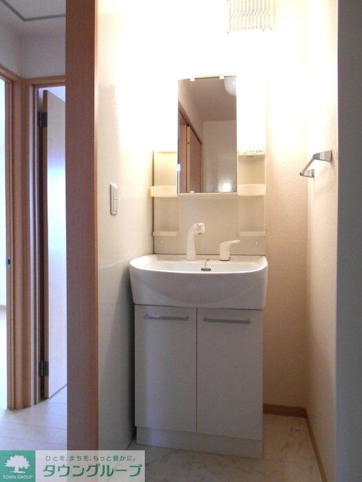 スピリア・ヒビツ　Ｂの物件内観写真