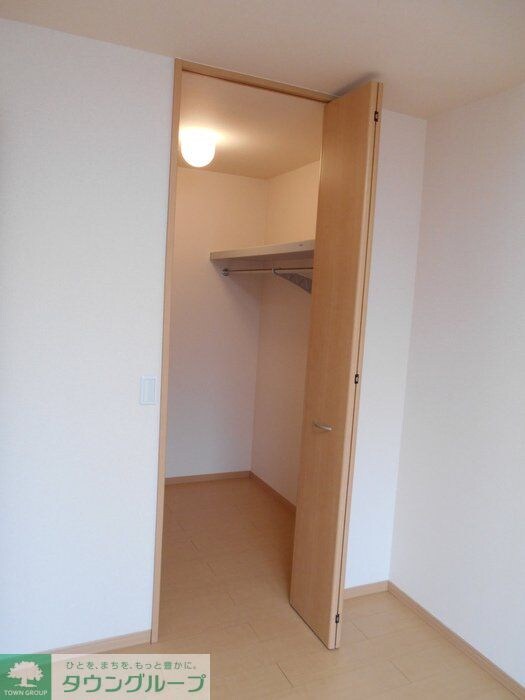 スピリア・ヒビツ　Ｂの物件内観写真