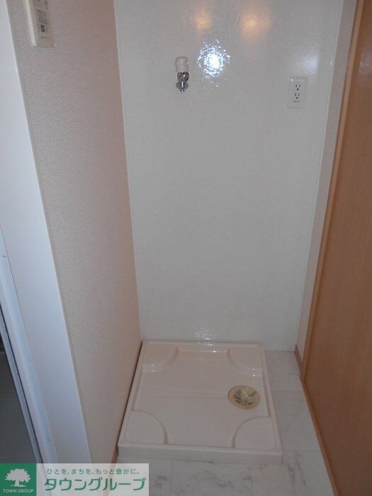 スピリア・ヒビツ　Ｂの物件内観写真