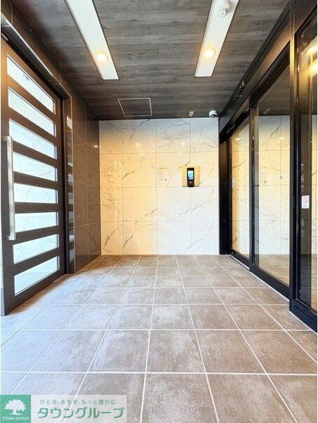 ディアレイシャス名古屋中村公園IIの物件内観写真