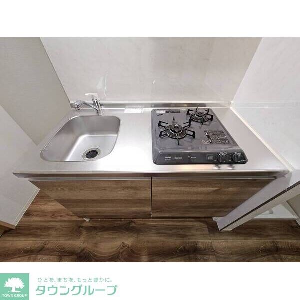 ディアレイシャス名古屋中村公園IIの物件内観写真