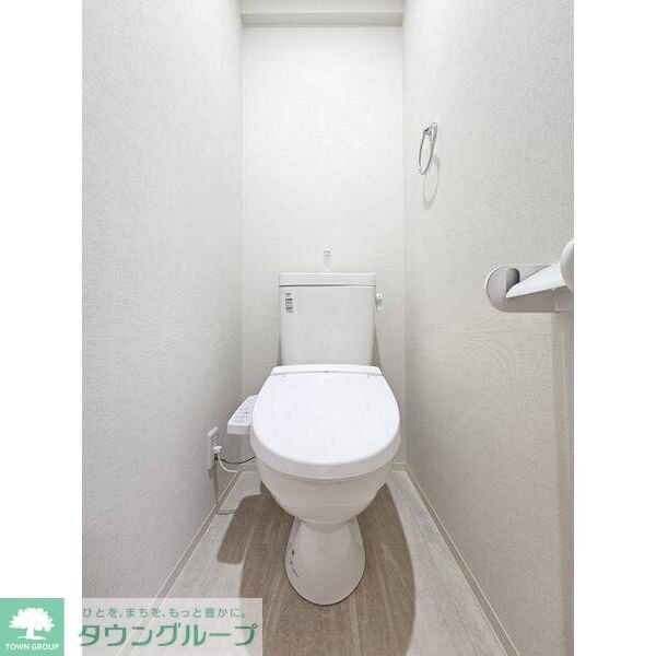 ディアレイシャス名古屋中村公園IIの物件内観写真