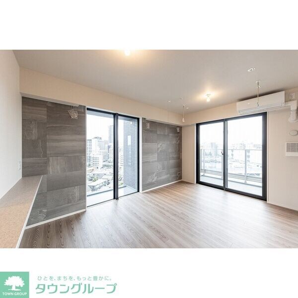 ＮＡＧＯＹＡ　ｔｈｅ　ＴＯＷＥＲの物件内観写真