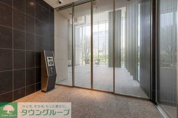 ＮＡＧＯＹＡ　ｔｈｅ　ＴＯＷＥＲの物件内観写真