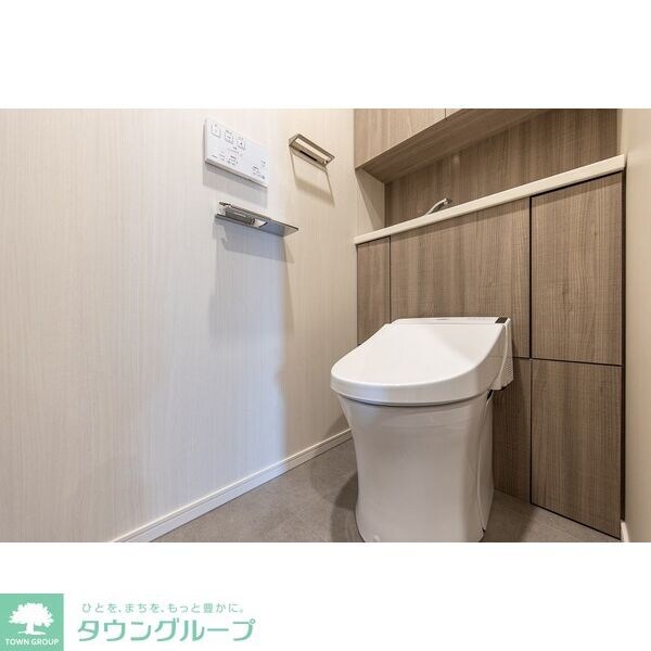 ＮＡＧＯＹＡ　ｔｈｅ　ＴＯＷＥＲの物件内観写真