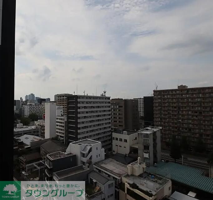 オーキッドレジデンス鶴舞の物件内観写真