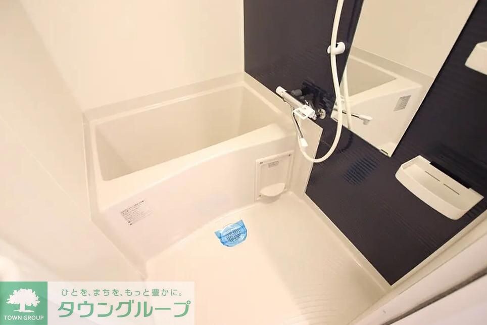 オーキッドレジデンス鶴舞の物件内観写真