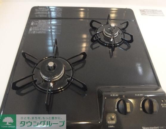 オーキッドレジデンス鶴舞の物件内観写真