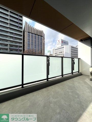 ミュプレ上前津の物件内観写真