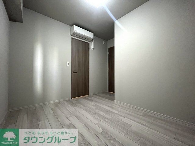 ミュプレ上前津の物件内観写真