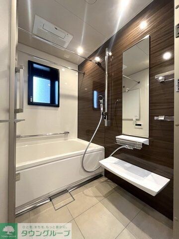 ミュプレ上前津の物件内観写真