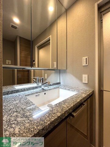 ミュプレ上前津の物件内観写真