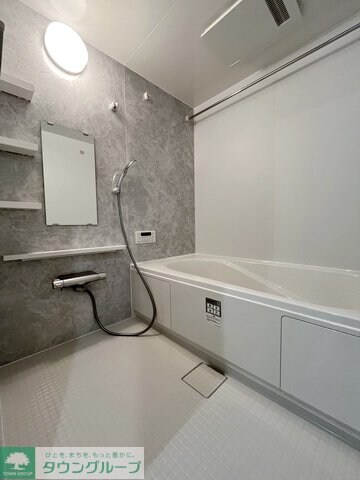 グランカメリアの物件内観写真