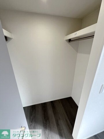 グランカメリアの物件内観写真