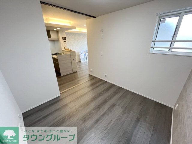 グランカメリアの物件内観写真